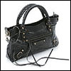 Balenciaga MotorCycle Bag