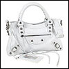 Balenciaga MotorCycle Bag