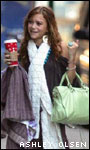 Mary-Kate Olsen