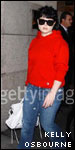 Kelly Osbourne