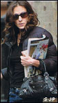 Sarah Jessica Parker