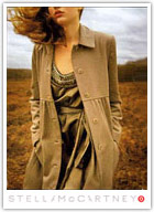 Stella McCartney for Target Australia