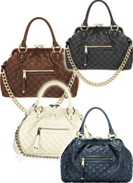 Marc Jacobs Stam Bag