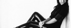 Video: Julia Restoin Roitfeld talks her Paris for Range Rover’s Evoque