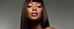 Naomi Campbell buys herself good publicity for £5,000