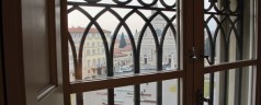Firenze4Ever 2nd Edition: Day 1 – First Impressions