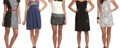 Target launches a ‘best of’ anniversary Go International collection
