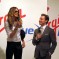Elle Macpherson hits the runway for Virgin Blue’s new uniform unveiling Elle Macpherson hits the runway for Virgin Blue’s new uniform unveiling
