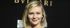 Kirsten Dunst unveiled as the face of BVLGARI’s Mon Jasmin Noir fragrance