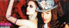 A week in review: John Galliano, product placement in music videos and Park Street