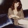 Helena Christensen back in front of the lens for Caractere’s Spring 2011 ad campaign Helena Christensen back in front of the lens for Caractere’s Spring 2011 ad campaign