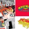 Where is Wonder Woman? MAC’s FourSquare promo for a POW! ring Where is Wonder Woman? MAC’s FourSquare promo for a POW! ring