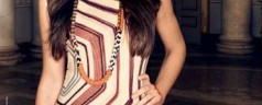 Margherita Missoni fronts Merino Wool’s latest campaign