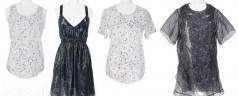 Colette Paris gets some exclusive Theyskens for Theory