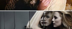 Chanel unveils new Blake Lively and Keira Knightley ad campaigns