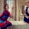 Looks we love: Coco Rocha for John Lewis Spring/Summer 2011