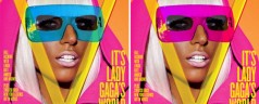 Lady Gaga is V Magazine’s newest Columnist, wants your artwork