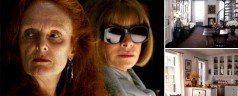 Grace Coddington’s September Issue home up for sale again