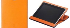 Hermes makes iPad2 cases that cost more than the tablet itself