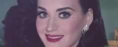Katy Perry announced as the new face of ghd