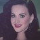 Katy Perry announced as the new face of ghd Katy Perry announced as the new face of ghd