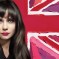 Zooey Deschanel for Rimmel Lasting Finish Lipstick Zooey Deschanel for Rimmel Lasting Finish Lipstick