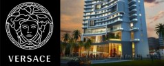 Versace to open The Milano Residence condos in the Philippines