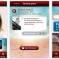 Amble – the Louis Vuitton iPhone app for travelers Amble – the Louis Vuitton iPhone app for travelers