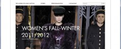 Louis Vuitton declared the target for internet hackers