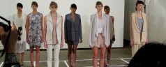 Pre-RAFW Spring/Summer 2011-12: LIFEwithBIRD shows us ‘The Way’ with refined minimalism