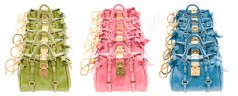 Prada aims for IPO for $10.7 Billion Valuation; Miu Miu launches replica mini bags