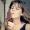 First look: Rachel Bilson for Magnum Ice Cream by Karl Lagerfeld – Photo Mood