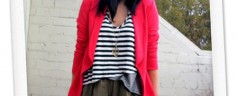 Vote for SASSYBELLA.com!