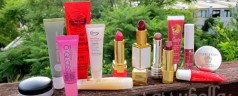 14 lip balms, lip glosses and lipsticks I can’t live without