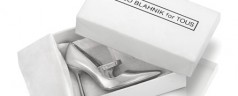 Manolo Blahnik x Tous, the Mary-Jane charms