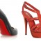 Red Sole Wars: Does Christian Louboutin own the coveted red sole?