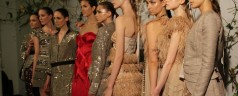 Pre-RAFW Spring/Summer 2011-12: Beauty at Thurley with Napoleon Perdis