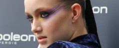 RAFW: Beauty at Alex Perry Spring/Summer 2011-12