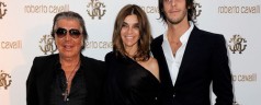 Carine Roitfeld shows up in Cannes for Cavalli; talks to the Financial Times
