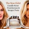 Chloe names Imogen Poots & Camille Rowe Pourcheresse as the new ‘Chloe’ faces