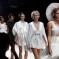 RAFW: Beauty at Gail Sorronda Spring/Summer 2011-12 RAFW: Beauty at Gail Sorronda Spring/Summer 2011-12