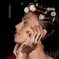 RAFW: Beauty at Marnie Skillings Spring/Summer 2011-12