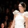 RAFW: Beauty at Rachel Gilbert Spring/Summer 2011-12