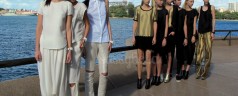 RAFW: Fernando Frisoni Spring/Summer 2011-12
