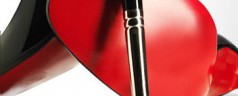 YSL tells Christian Louboutin that they didn’t create the red sole