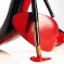 YSL tells Christian Louboutin that they didn’t create the red sole YSL tells Christian Louboutin that they didn’t create the red sole