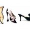 The Scarlet Heel – a brief history of red high heels The Scarlet Heel – a brief history of red high heels