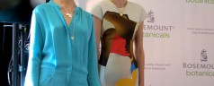 RAFW: A peek at Dion Lee & Josh Goot Spring/Summer 2011-12