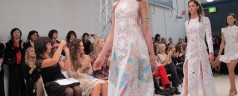 RAFW: Zimmermann Spring/Summer 2011-12 Halcoyon Days