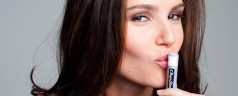 Australia’s Next Top Model Amanda Ware to bare it all for Chapstick